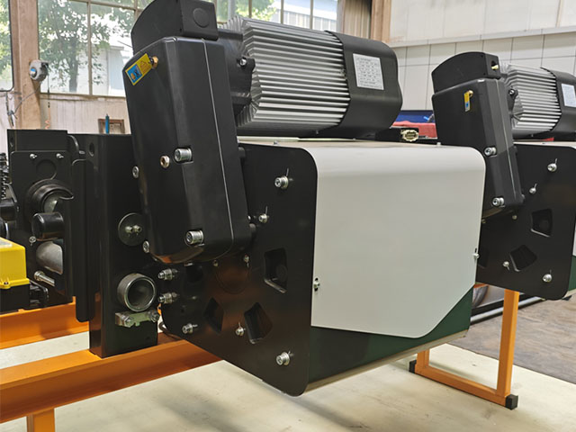 european hoist